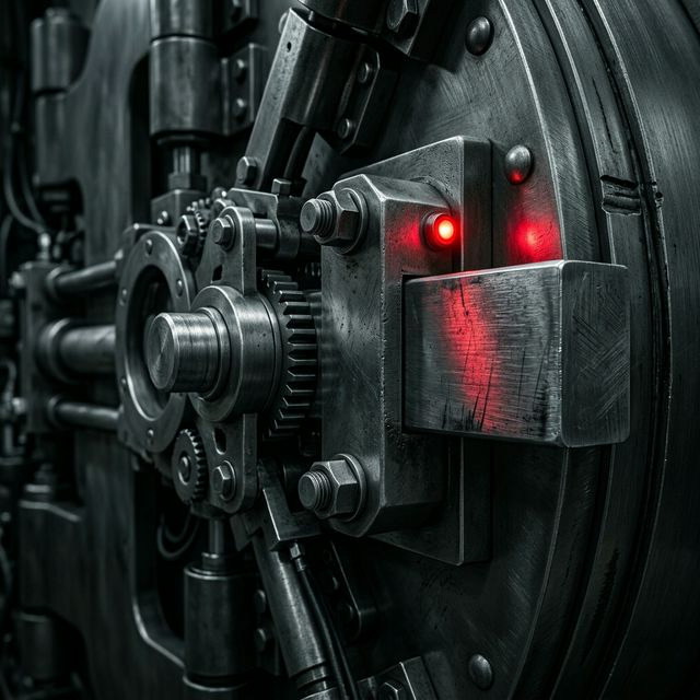 Security Architecture